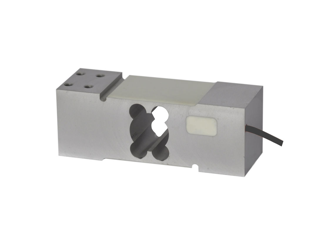 Sal405 150 750kg Single Point Aluminum Load Cell Compatible To Vishay 1260 Zemic S L6w