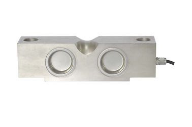 China SAL101A double-ended shear beam load cell alloy steel for truck scale supplier