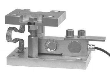China SAL200A shearbeam load cell module for silo weighing etc, alloy steel and stainless steel optional supplier
