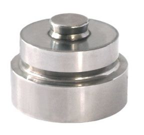 China SAL304A 1-4.7t compression load cell compatible to HBM RTN alluy steel and stainless steel optional supplier
