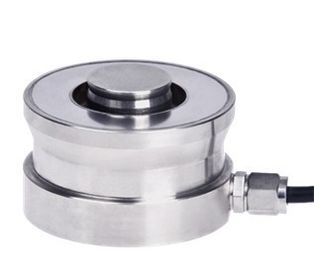 China SAL304A 10-330t compression load cell compatible to HBM RTN alluy steel and stainless steel optional supplier