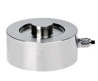 China SAL306A 1-7.5t low type compression load cell alloy steel and stainless steel optional supplier