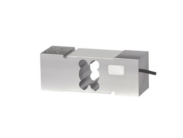 China SAL403 150-750kg single point aluminum load cell compatible to Vishay 1260 Zemic's L6W supplier