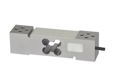 China SAL404 15-200kg single point aluminum load cell compatible to Vishay LSP Zemic L6E supplier
