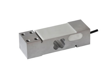 China SAL409 60-500kg single point aluminum load cell compatible to Zemic L6E3 supplier