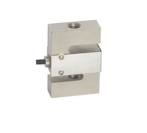 China SAL600A 100-5000kg S type load cell alloy steel and stainless steel optional supplier
