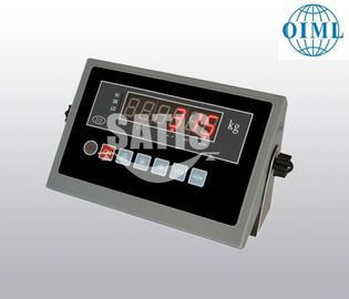 China STP-20 Weighing Indicator plastic platform indicator OIML approved indicator supplier