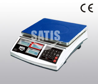 China JCS-A Counting Scale bench scale table scale supplier