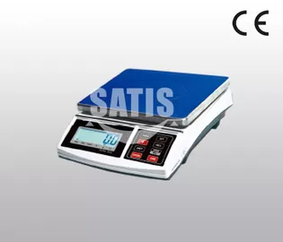 China JCS-B Weighing Scale bench scale table scale supplier