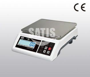 China JCS- BI High Precision Weighing Scale bench scale table scale supplier