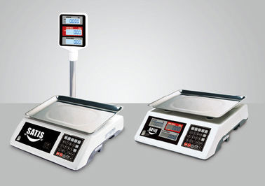 China KTACS-Q1/KTACS-Q1i  Price Computer Scale supplier