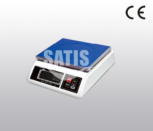 China JCS-S Compact Weighing Scale supplier
