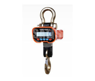 China OCS-A 1t to 20t general type crane scale supplier
