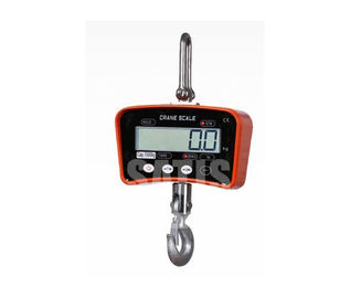 China OCS-M  100kg to 1000kg portable type crane scale supplier