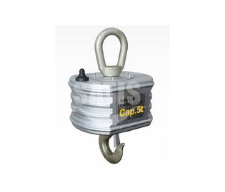 China OCS-F1 1t to 5t wireless  type crane scale supplier