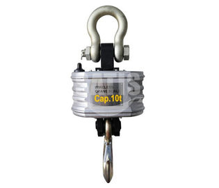 China OCS-F2 10t to 50t wireless  type crane scale supplier
