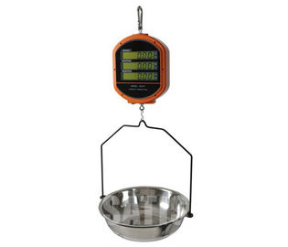 China OCS-P  6kg to 30kg pricing  type crane scale supplier