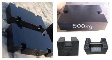 Cast iron weight supplier