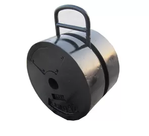 Customized weights special shape weights supplier