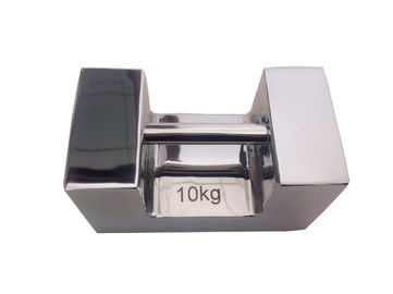 Customized weights special shape weights supplier