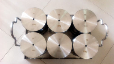 Customized weights special shape weights supplier