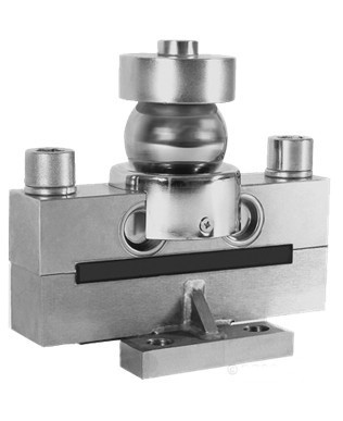 SAL100A double ended shear beam load cell alloy steel with OIML approval